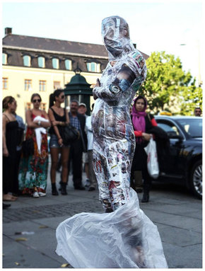 statue-papier